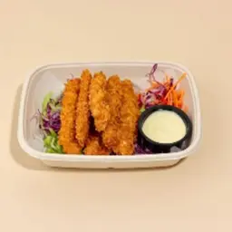 Chicken Crackers